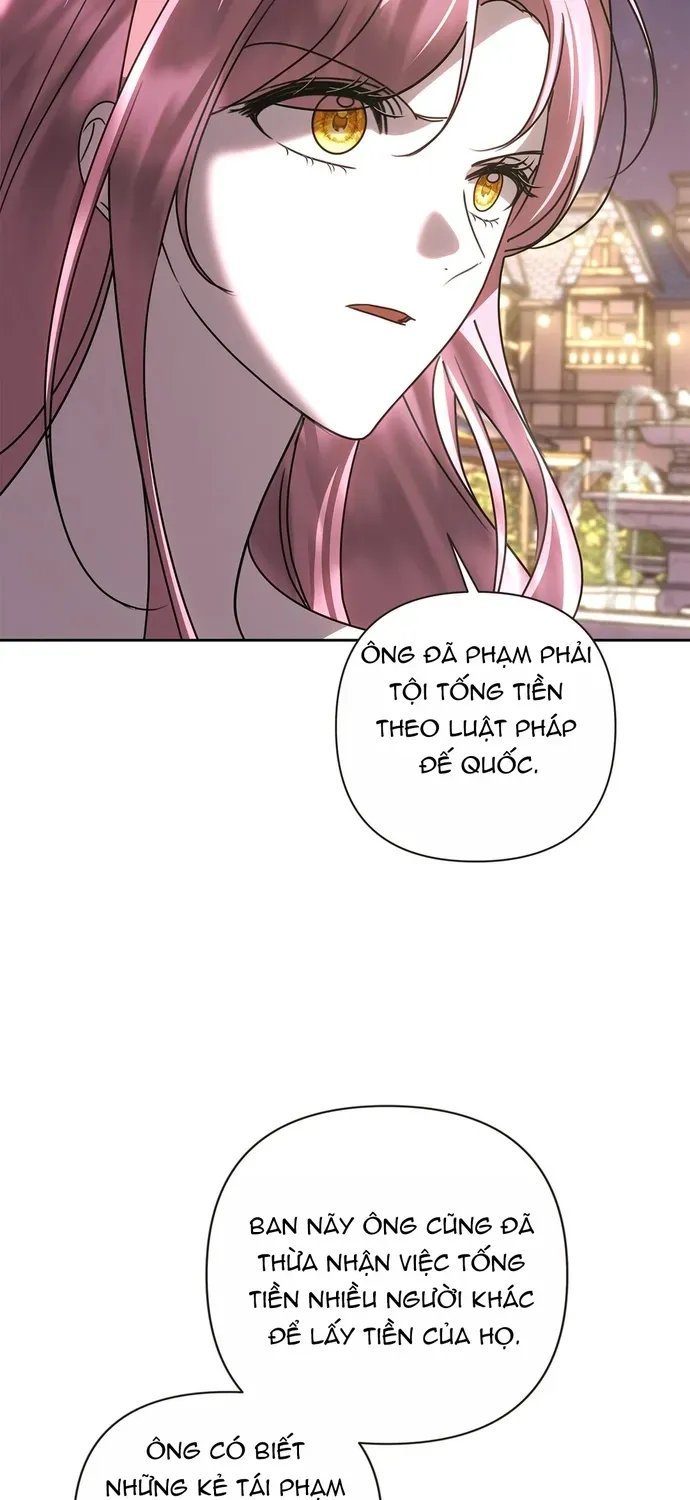 Phải Lòng Nhân Vật Phản Diện Từ Cái Nhìn Đầu Tiên Chap 45 - Next Chap 44