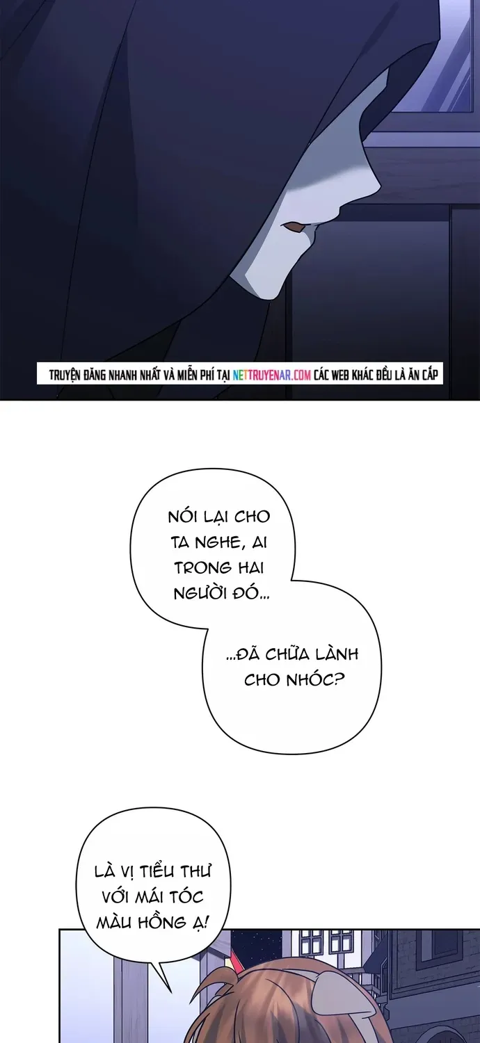 Phải Lòng Nhân Vật Phản Diện Từ Cái Nhìn Đầu Tiên Chap 45 - Next Chap 44