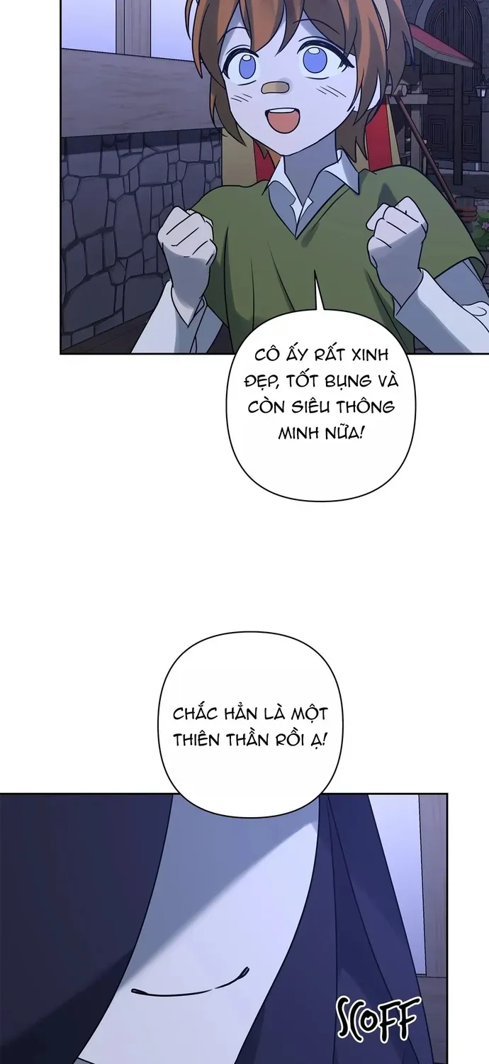 Phải Lòng Nhân Vật Phản Diện Từ Cái Nhìn Đầu Tiên Chap 45 - Next Chap 44