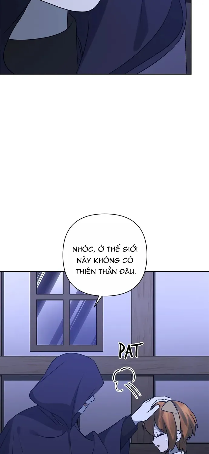 Phải Lòng Nhân Vật Phản Diện Từ Cái Nhìn Đầu Tiên Chap 45 - Next Chap 44