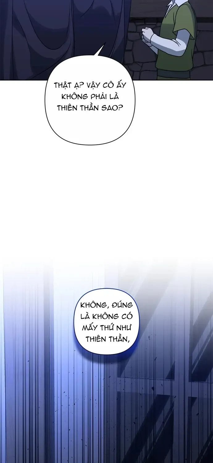 Phải Lòng Nhân Vật Phản Diện Từ Cái Nhìn Đầu Tiên Chap 45 - Next Chap 44