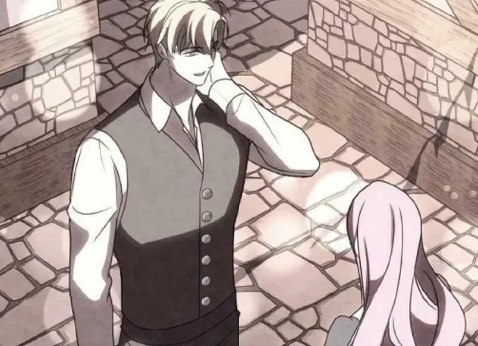 Phải Lòng Nhân Vật Phản Diện Từ Cái Nhìn Đầu Tiên Chap 46 - Next Chap 45