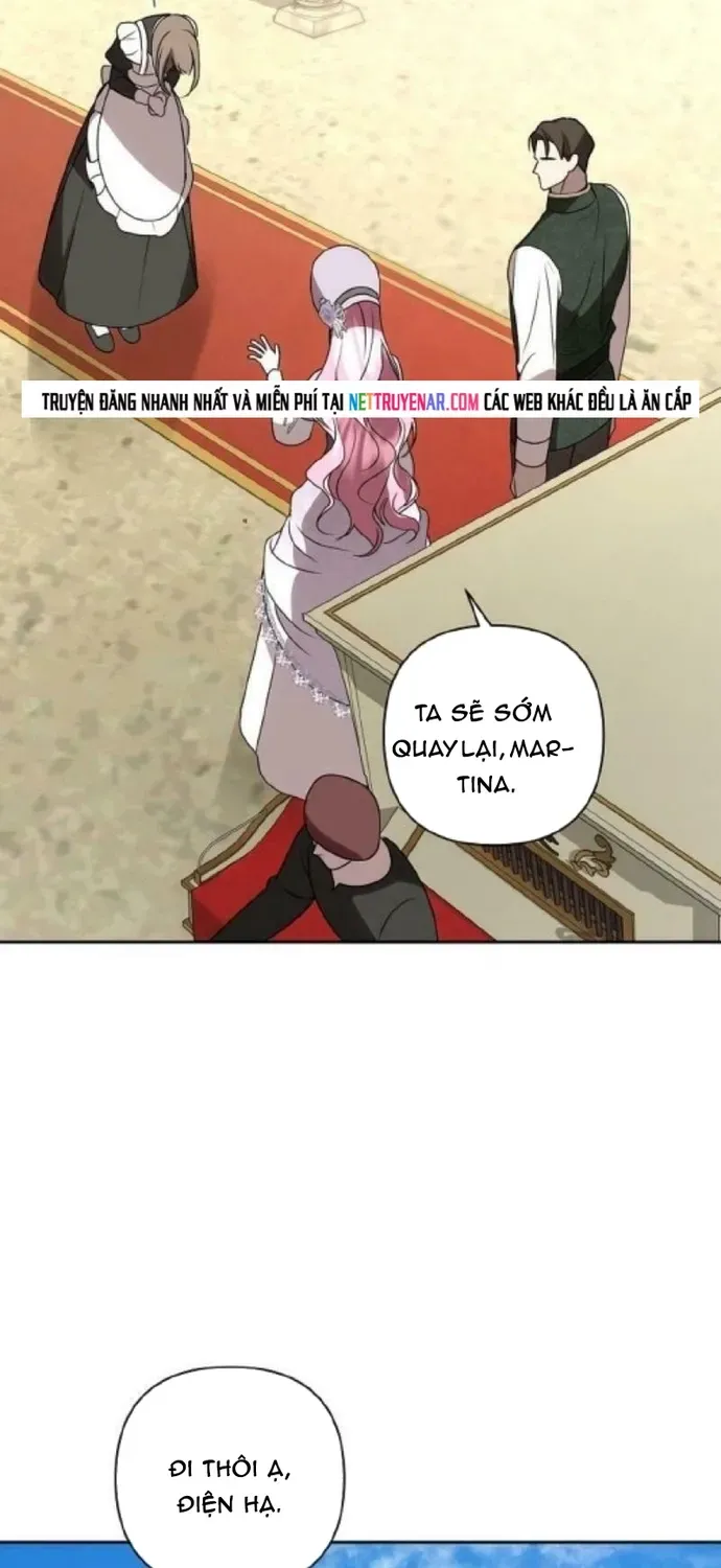 Phải Lòng Nhân Vật Phản Diện Từ Cái Nhìn Đầu Tiên Chap 46 - Next Chap 45