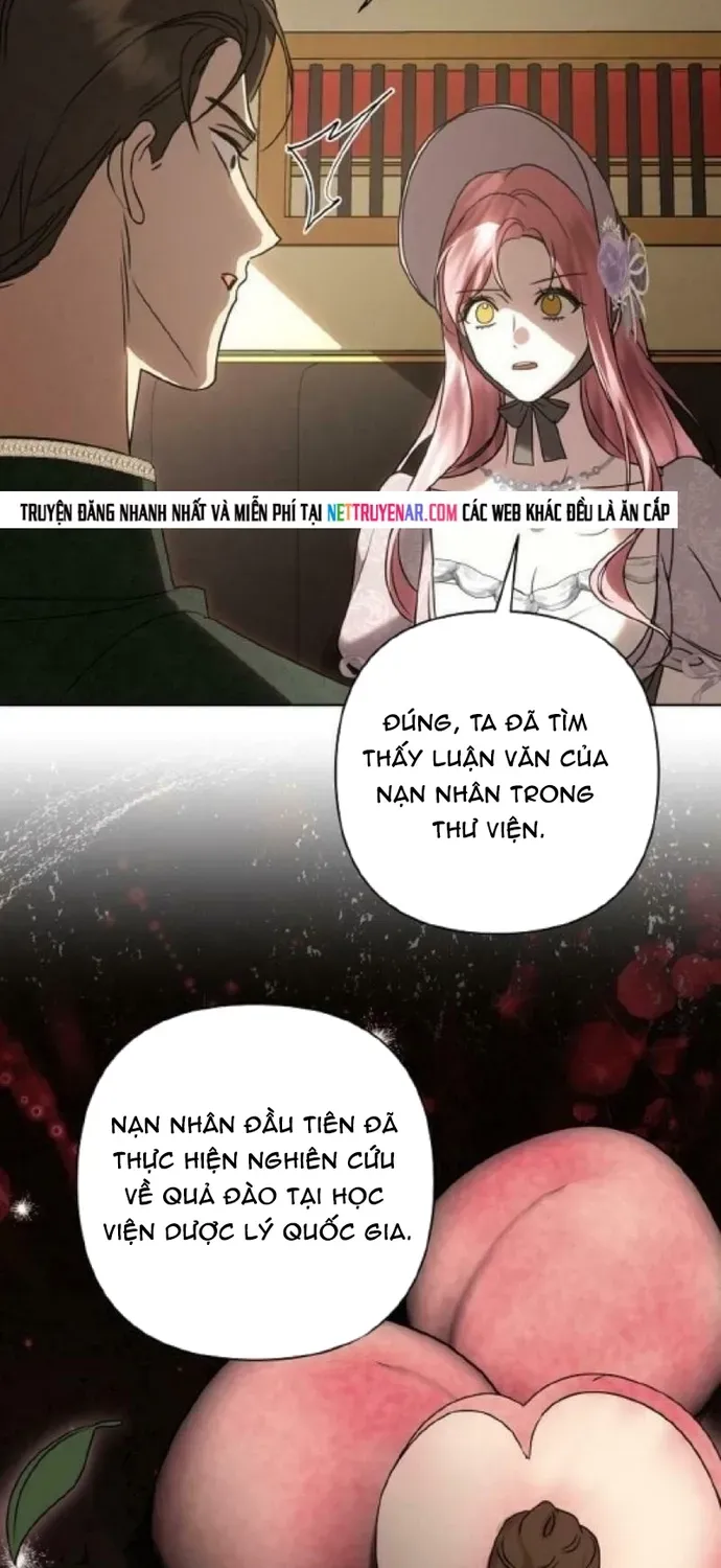 Phải Lòng Nhân Vật Phản Diện Từ Cái Nhìn Đầu Tiên Chap 46 - Next Chap 45