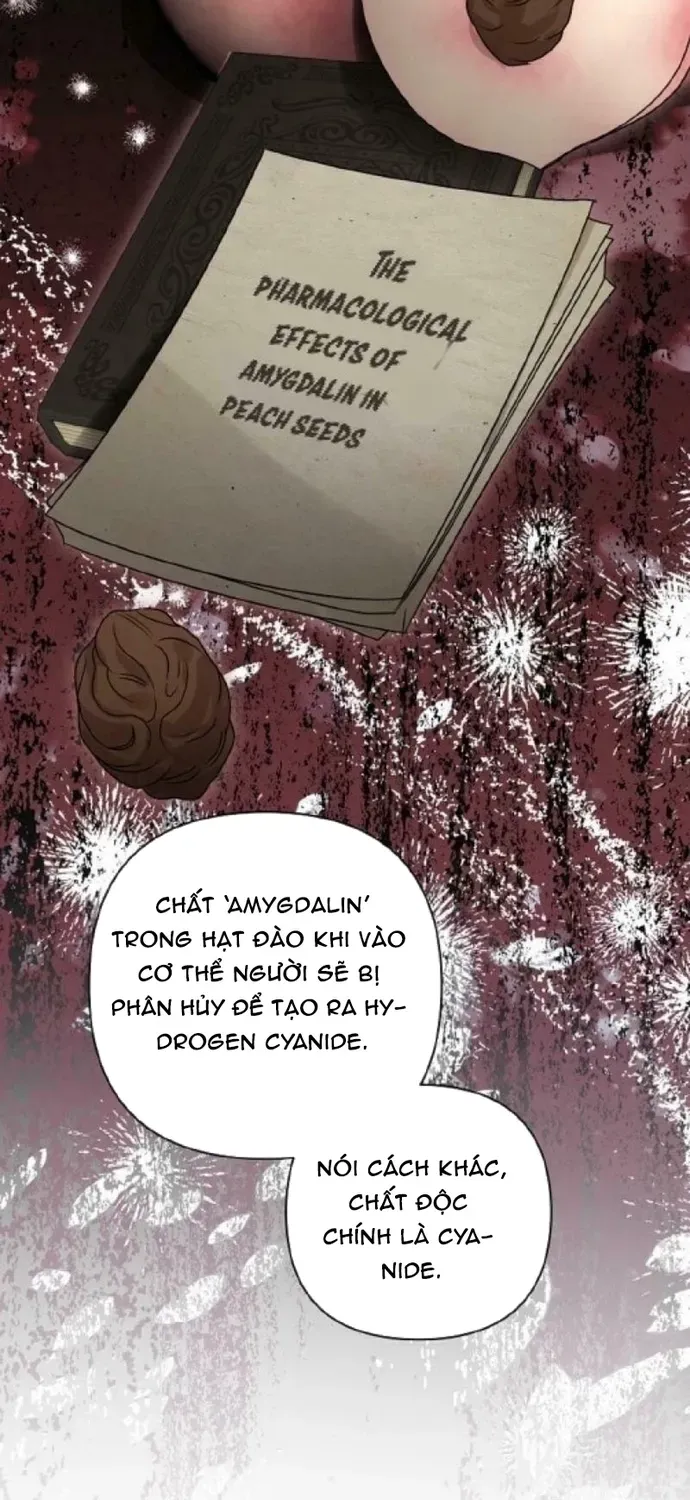 Phải Lòng Nhân Vật Phản Diện Từ Cái Nhìn Đầu Tiên Chap 46 - Next Chap 45