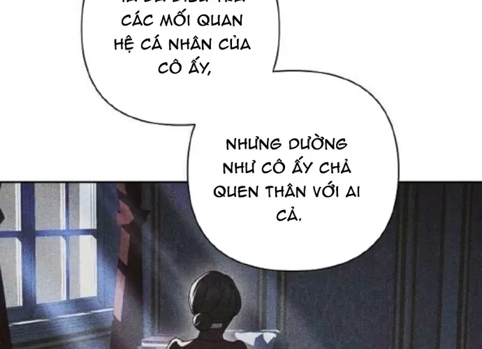 Phải Lòng Nhân Vật Phản Diện Từ Cái Nhìn Đầu Tiên Chap 46 - Next Chap 45