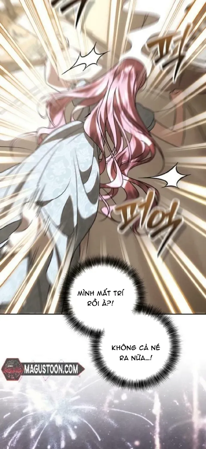 Phải Lòng Nhân Vật Phản Diện Từ Cái Nhìn Đầu Tiên Chap 46 - Next Chap 45