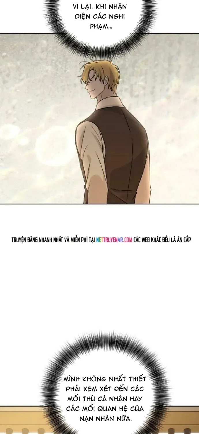 Phải Lòng Nhân Vật Phản Diện Từ Cái Nhìn Đầu Tiên Chap 46 - Next Chap 45