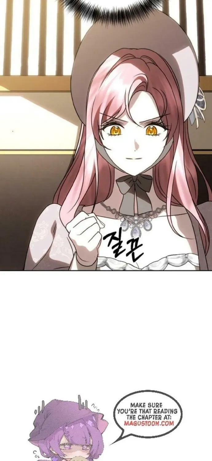 Phải Lòng Nhân Vật Phản Diện Từ Cái Nhìn Đầu Tiên Chap 46 - Next Chap 45