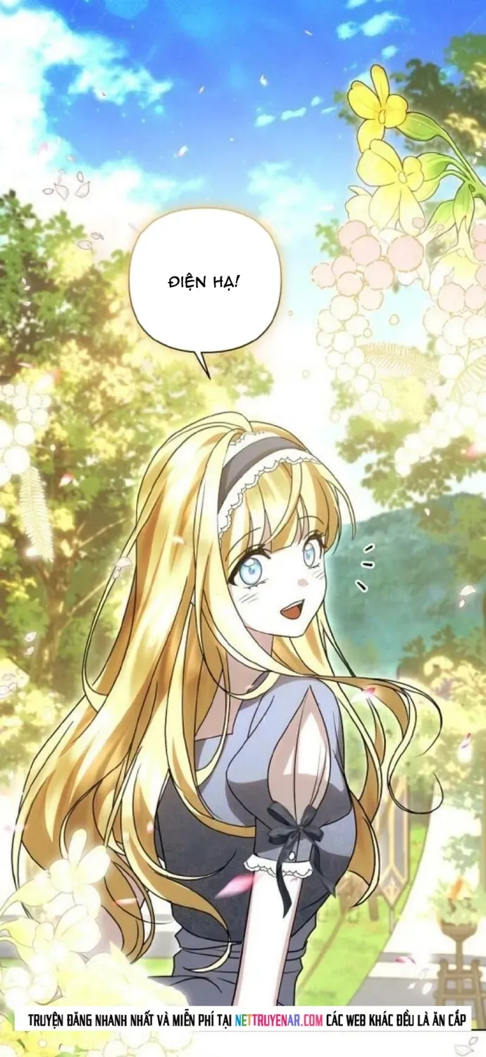 Phải Lòng Nhân Vật Phản Diện Từ Cái Nhìn Đầu Tiên Chap 46 - Next Chap 45