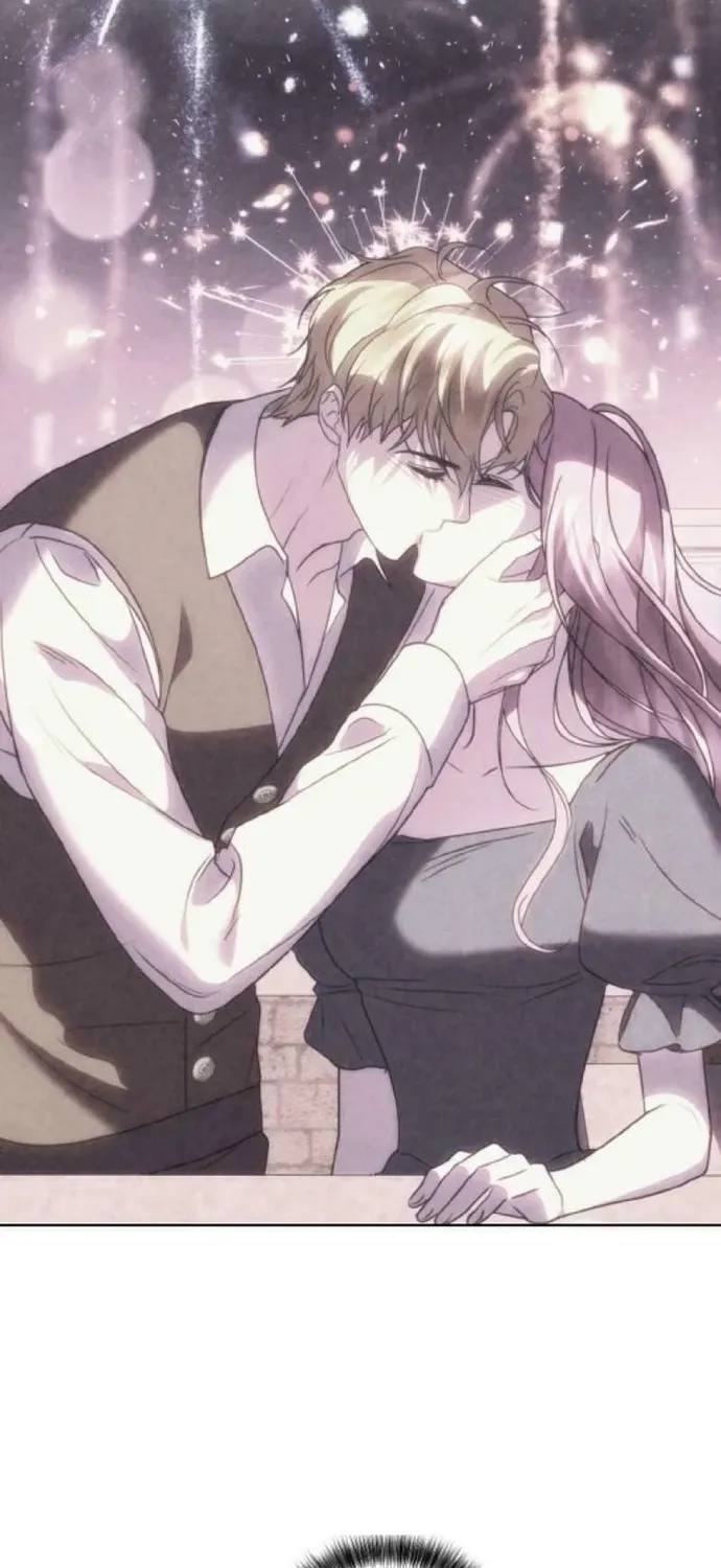 Phải Lòng Nhân Vật Phản Diện Từ Cái Nhìn Đầu Tiên Chap 46 - Next Chap 45