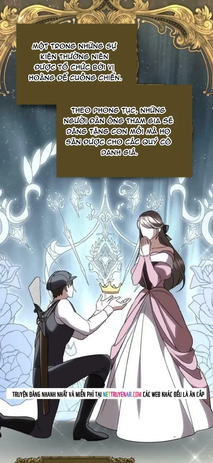 Phải Lòng Nhân Vật Phản Diện Từ Cái Nhìn Đầu Tiên Chap 46 - Next Chap 45