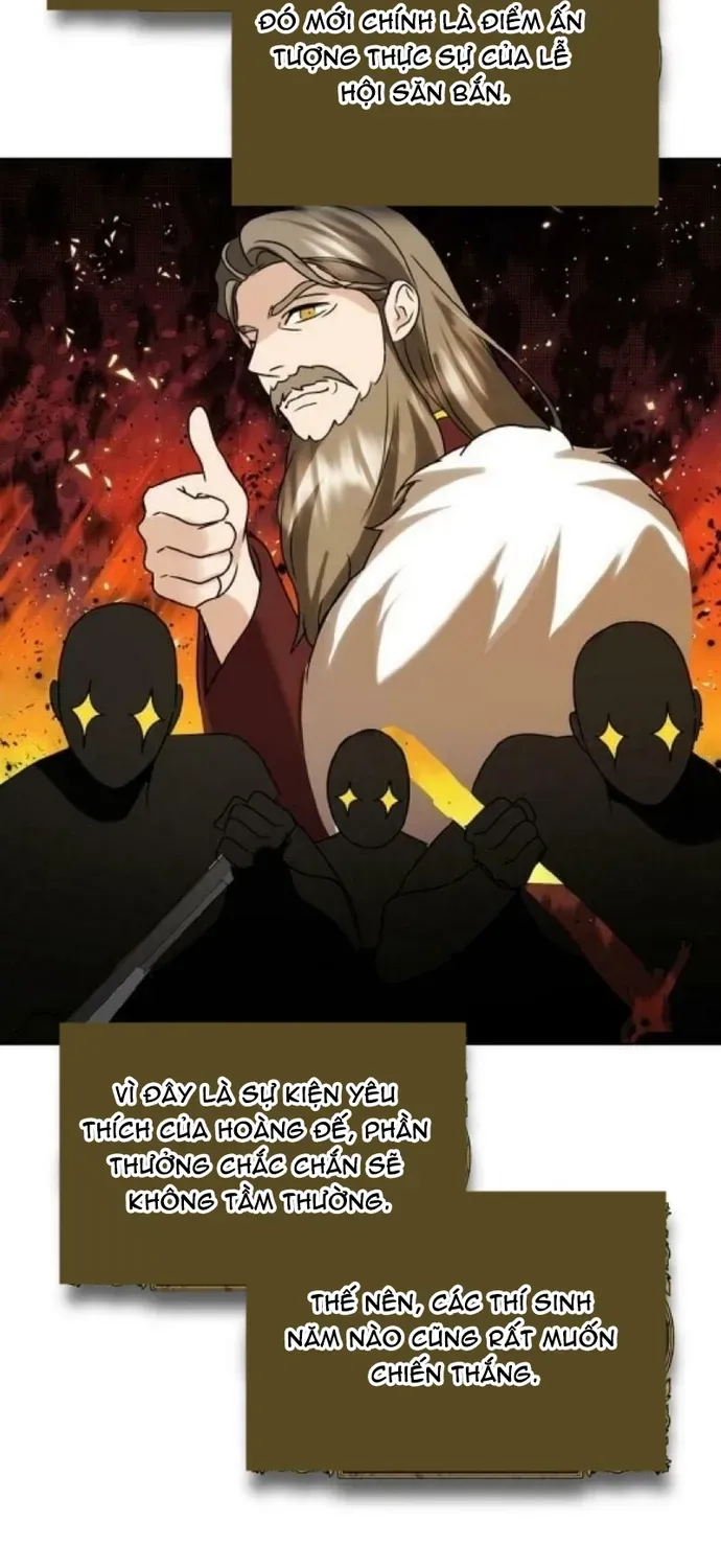 Phải Lòng Nhân Vật Phản Diện Từ Cái Nhìn Đầu Tiên Chap 46 - Next Chap 45