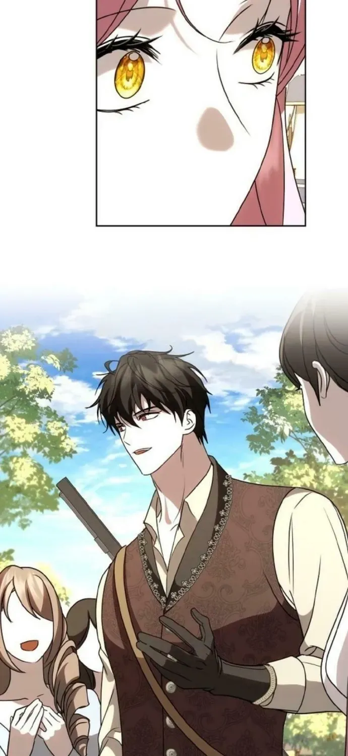 Phải Lòng Nhân Vật Phản Diện Từ Cái Nhìn Đầu Tiên Chap 46 - Next Chap 45