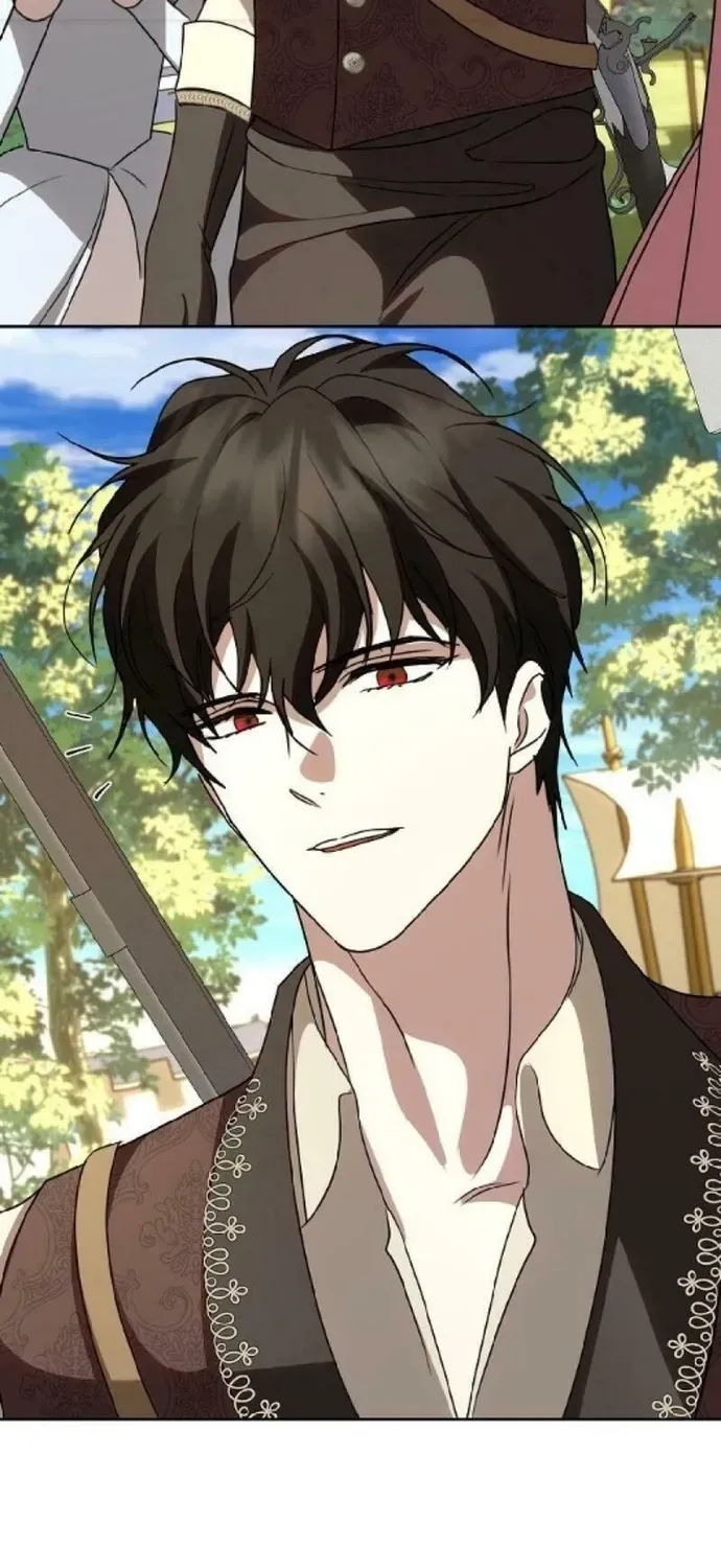 Phải Lòng Nhân Vật Phản Diện Từ Cái Nhìn Đầu Tiên Chap 46 - Next Chap 45