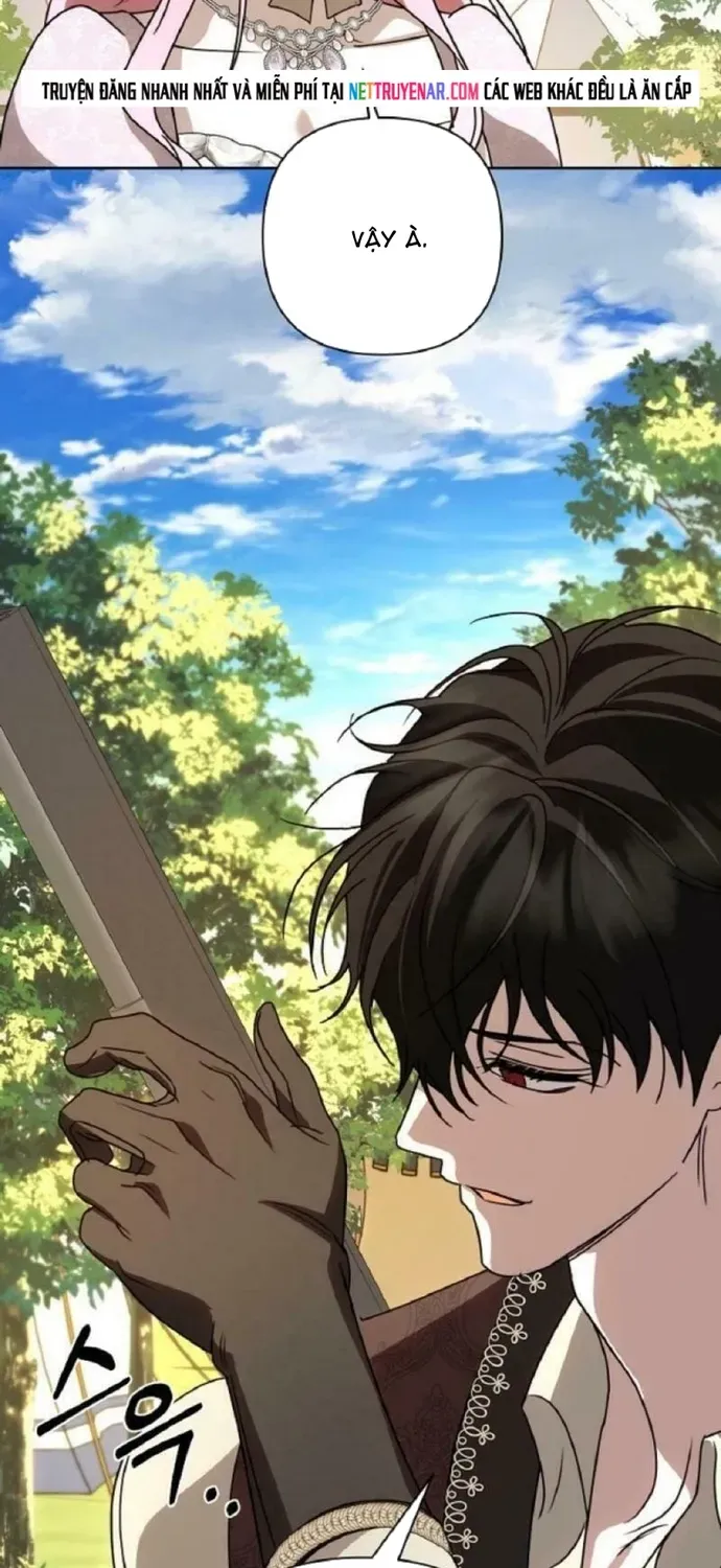 Phải Lòng Nhân Vật Phản Diện Từ Cái Nhìn Đầu Tiên Chap 46 - Next Chap 45