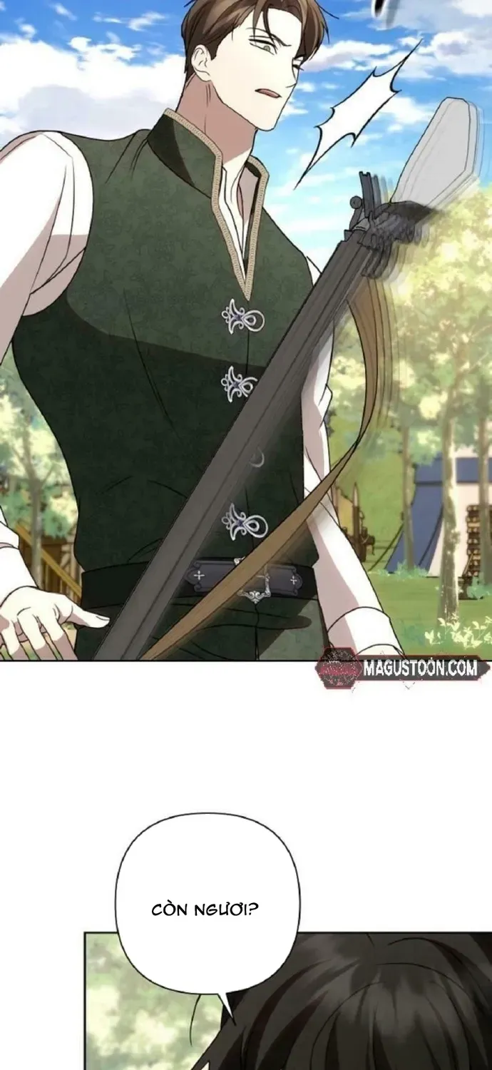 Phải Lòng Nhân Vật Phản Diện Từ Cái Nhìn Đầu Tiên Chap 46 - Next Chap 45