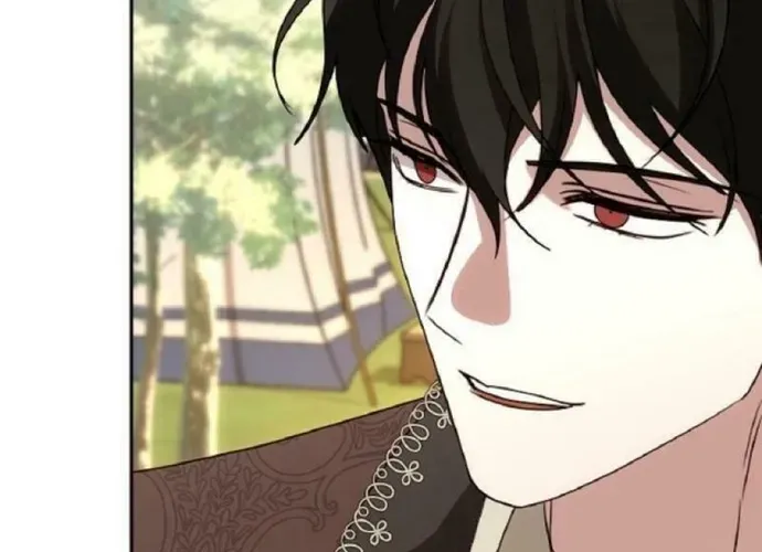 Phải Lòng Nhân Vật Phản Diện Từ Cái Nhìn Đầu Tiên Chap 46 - Next Chap 45