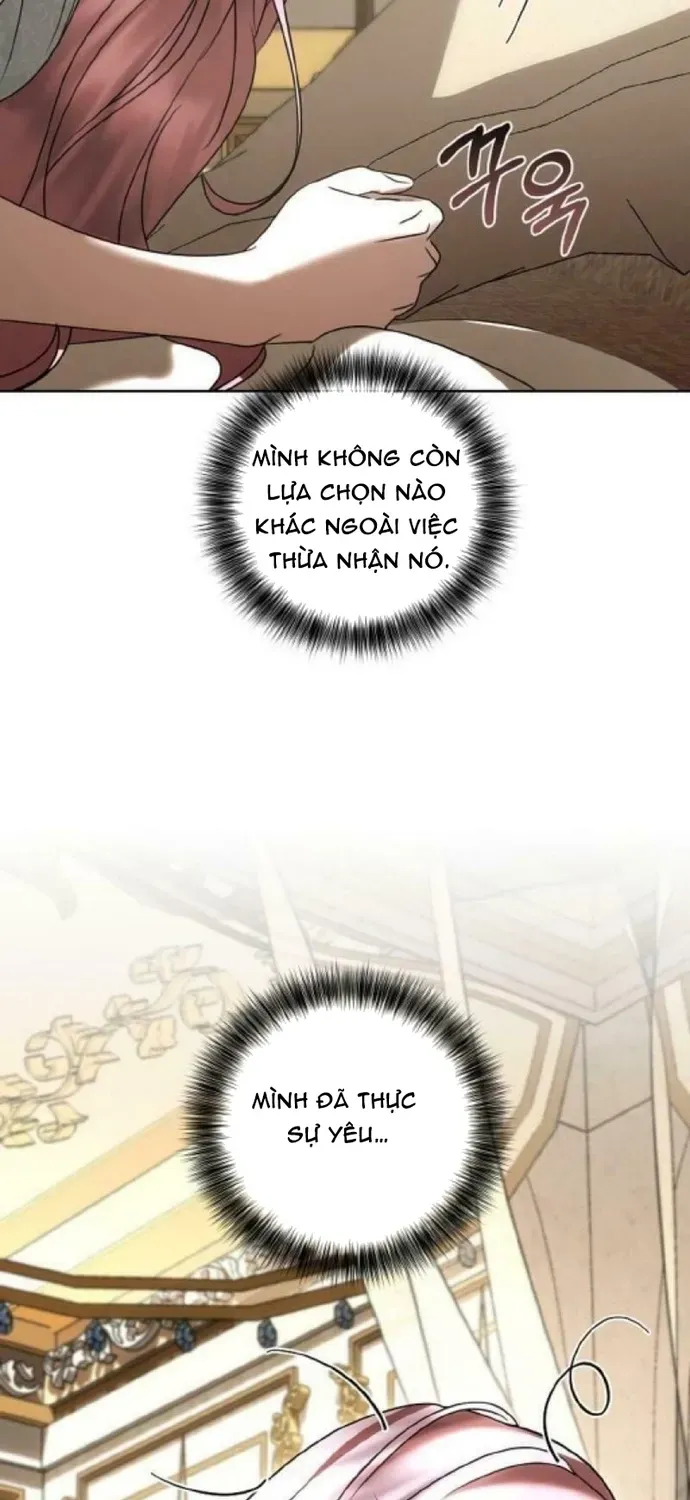 Phải Lòng Nhân Vật Phản Diện Từ Cái Nhìn Đầu Tiên Chap 46 - Next Chap 45