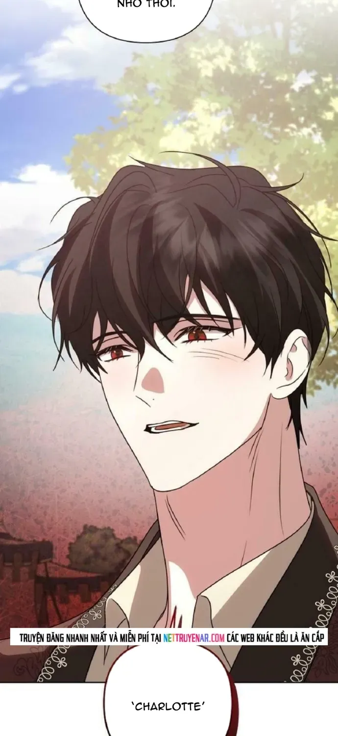 Phải Lòng Nhân Vật Phản Diện Từ Cái Nhìn Đầu Tiên Chap 46 - Next Chap 45