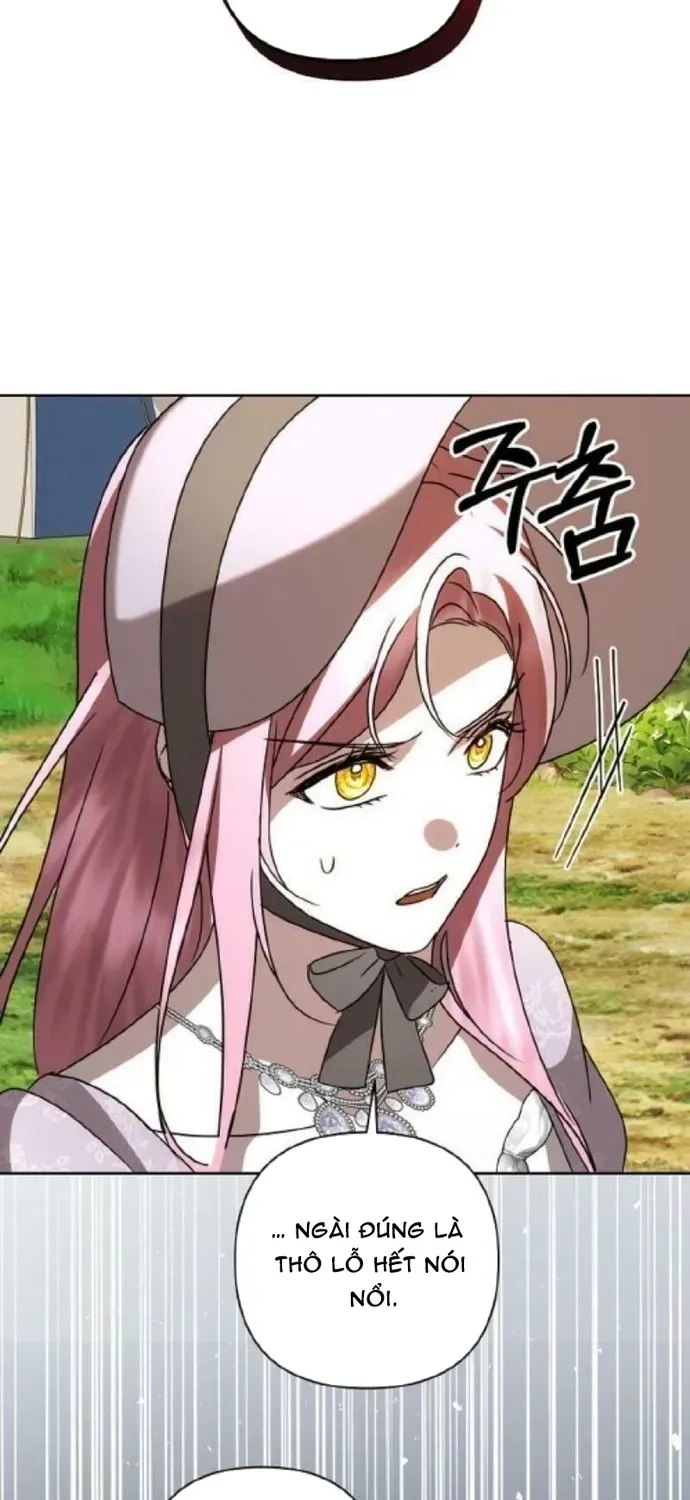 Phải Lòng Nhân Vật Phản Diện Từ Cái Nhìn Đầu Tiên Chap 46 - Next Chap 45