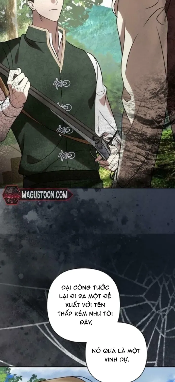 Phải Lòng Nhân Vật Phản Diện Từ Cái Nhìn Đầu Tiên Chap 46 - Next Chap 45