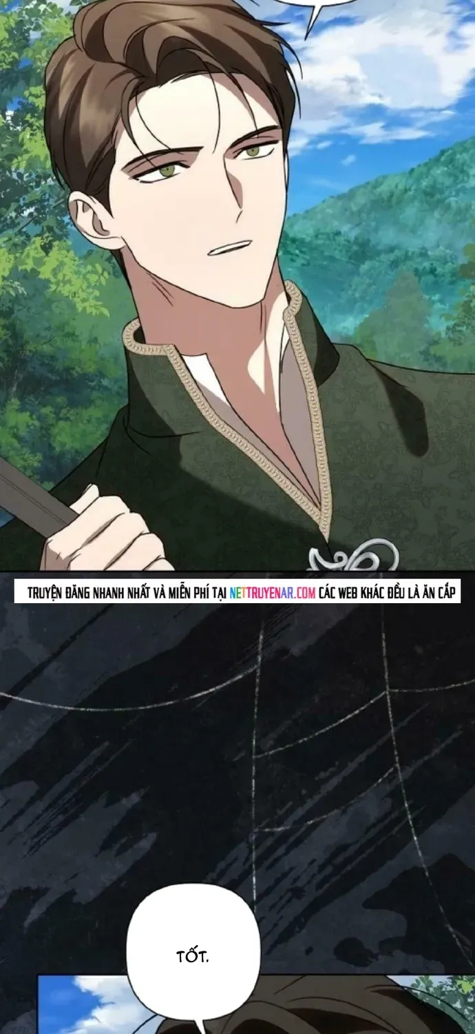 Phải Lòng Nhân Vật Phản Diện Từ Cái Nhìn Đầu Tiên Chap 46 - Next Chap 45