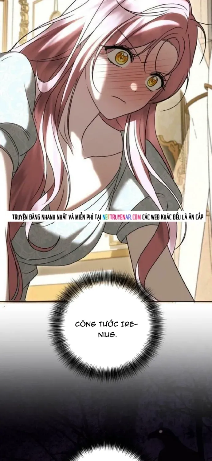 Phải Lòng Nhân Vật Phản Diện Từ Cái Nhìn Đầu Tiên Chap 46 - Next Chap 45