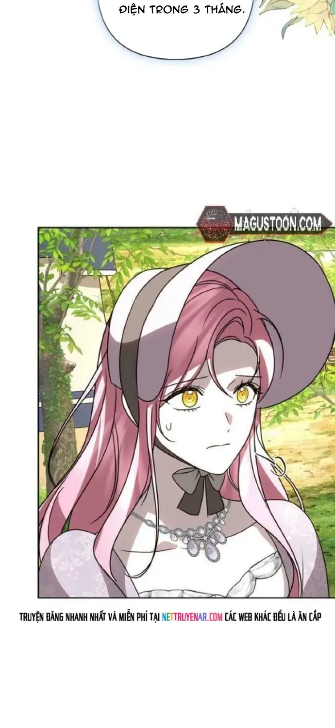 Phải Lòng Nhân Vật Phản Diện Từ Cái Nhìn Đầu Tiên Chap 46 - Next Chap 45