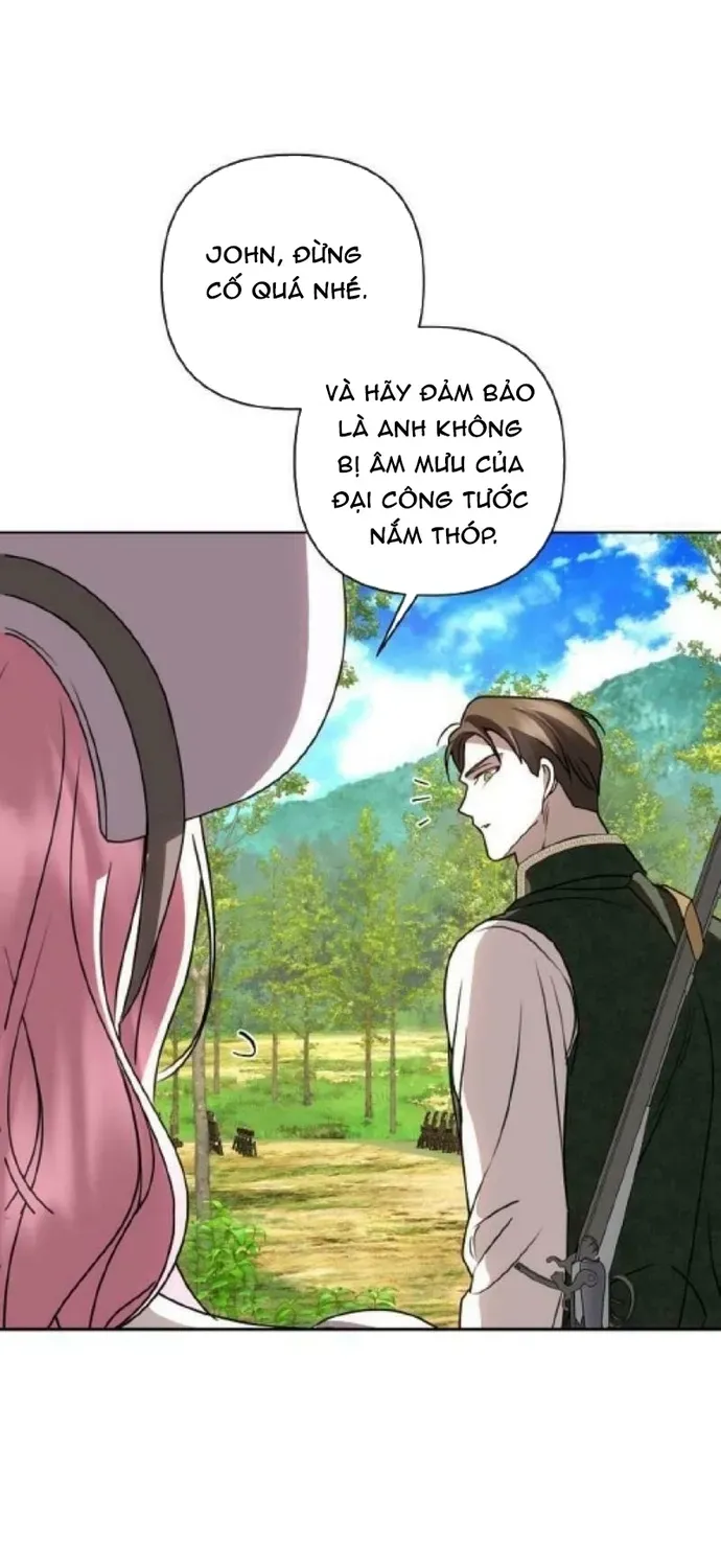 Phải Lòng Nhân Vật Phản Diện Từ Cái Nhìn Đầu Tiên Chap 46 - Next Chap 45