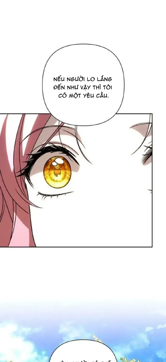 Phải Lòng Nhân Vật Phản Diện Từ Cái Nhìn Đầu Tiên Chap 46 - Next Chap 45