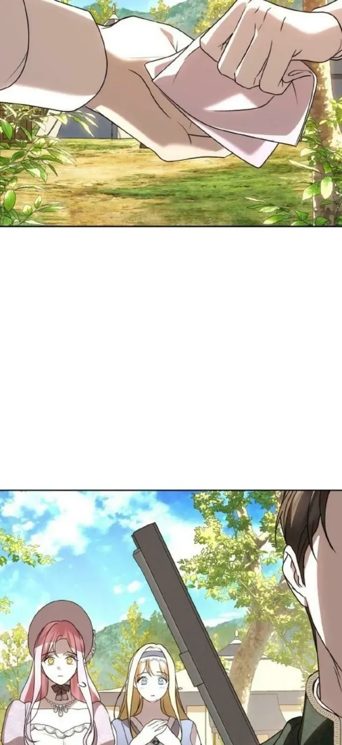 Phải Lòng Nhân Vật Phản Diện Từ Cái Nhìn Đầu Tiên Chap 46 - Next Chap 45