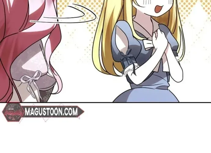 Phải Lòng Nhân Vật Phản Diện Từ Cái Nhìn Đầu Tiên Chap 46 - Next Chap 45