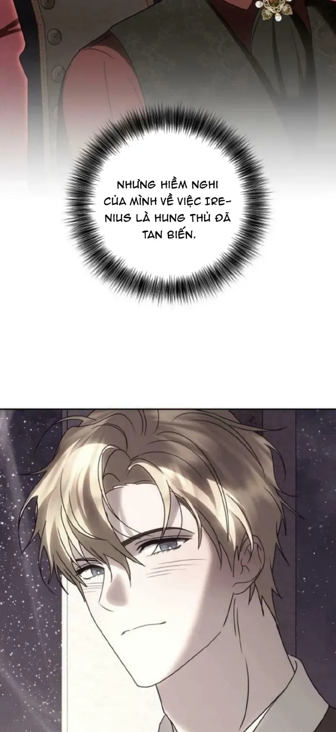 Phải Lòng Nhân Vật Phản Diện Từ Cái Nhìn Đầu Tiên Chap 46 - Next Chap 45