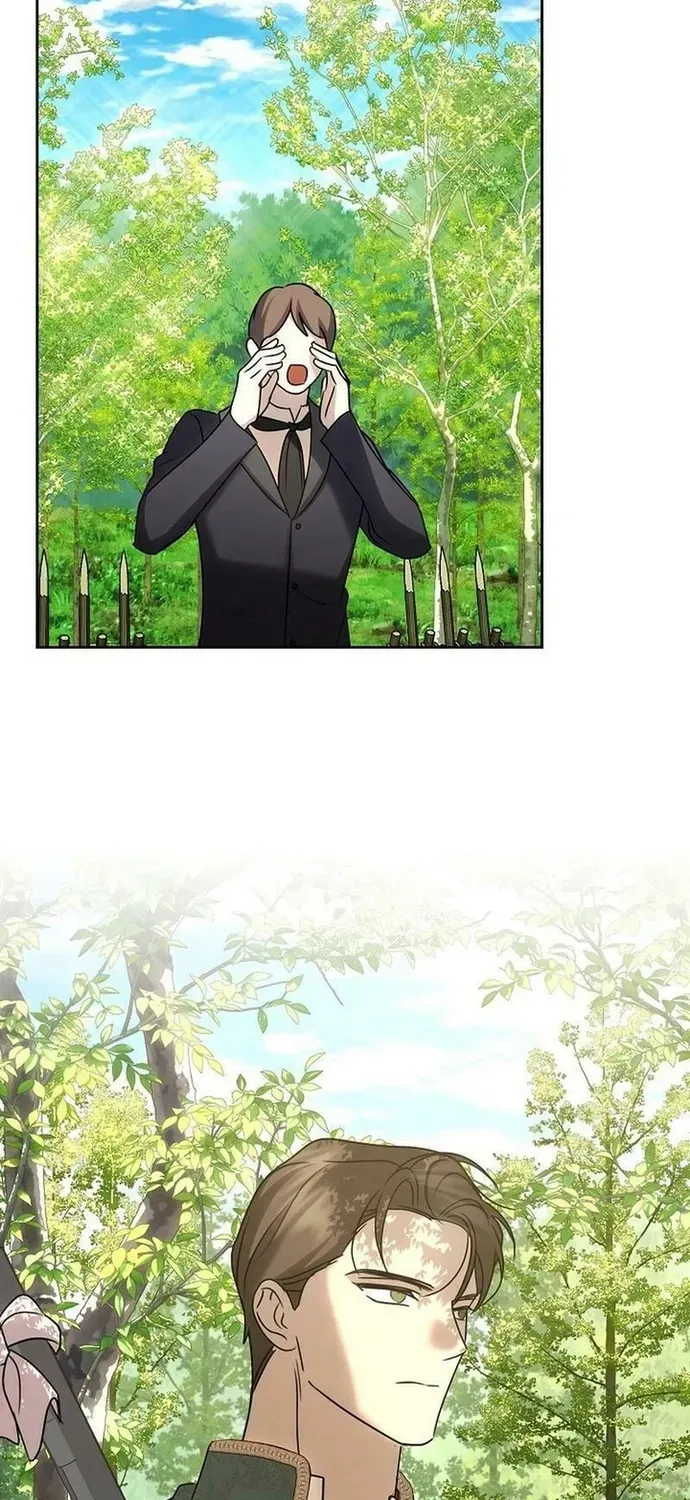 Phải Lòng Nhân Vật Phản Diện Từ Cái Nhìn Đầu Tiên Chap 47 - Next Chap 46