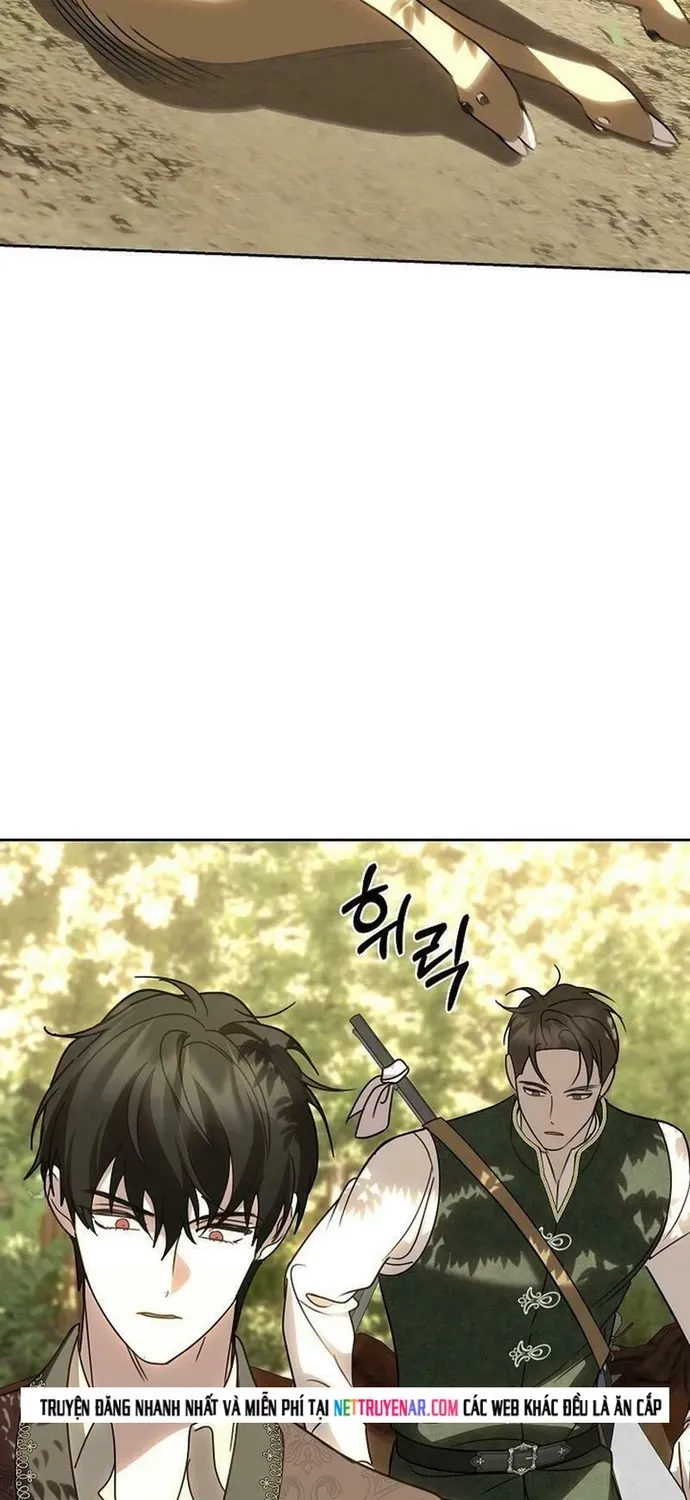 Phải Lòng Nhân Vật Phản Diện Từ Cái Nhìn Đầu Tiên Chap 47 - Next Chap 46