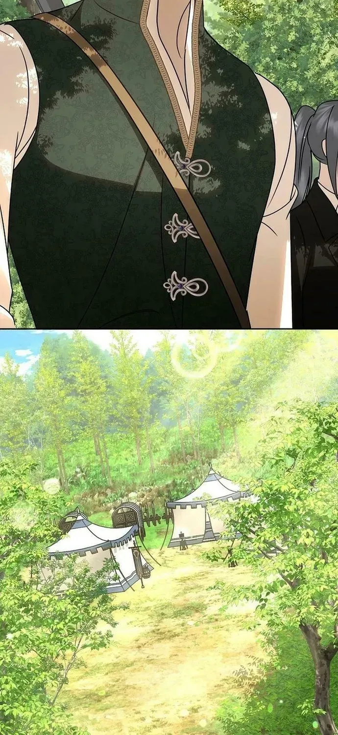 Phải Lòng Nhân Vật Phản Diện Từ Cái Nhìn Đầu Tiên Chap 47 - Next Chap 46