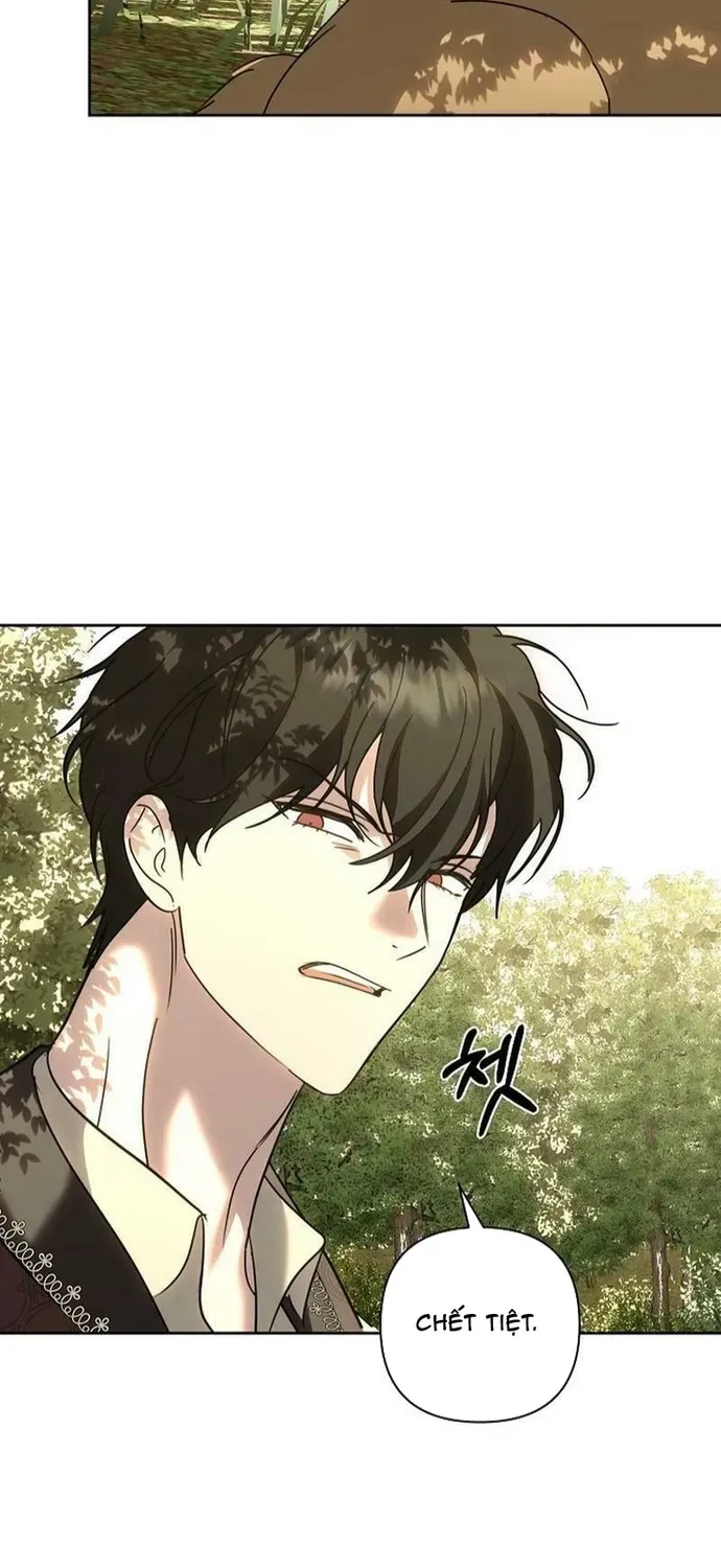 Phải Lòng Nhân Vật Phản Diện Từ Cái Nhìn Đầu Tiên Chap 47 - Next Chap 46