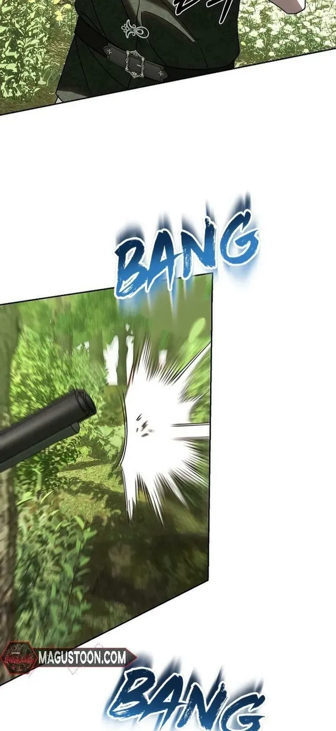 Phải Lòng Nhân Vật Phản Diện Từ Cái Nhìn Đầu Tiên Chap 47 - Next Chap 46