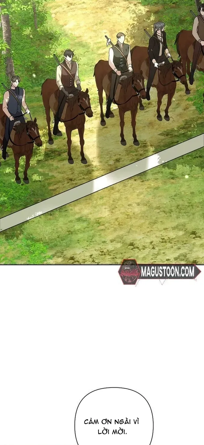 Phải Lòng Nhân Vật Phản Diện Từ Cái Nhìn Đầu Tiên Chap 47 - Next Chap 46