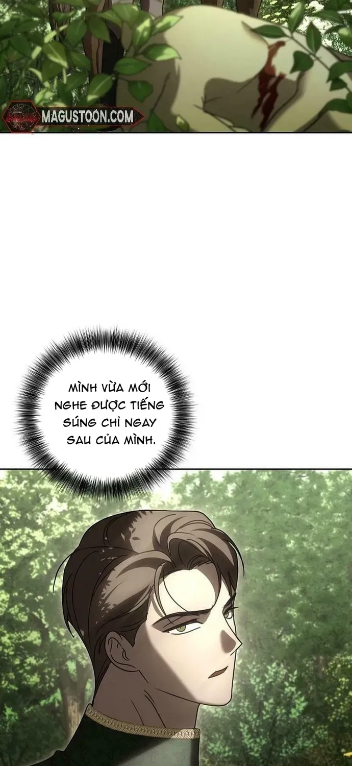 Phải Lòng Nhân Vật Phản Diện Từ Cái Nhìn Đầu Tiên Chap 47 - Next Chap 46