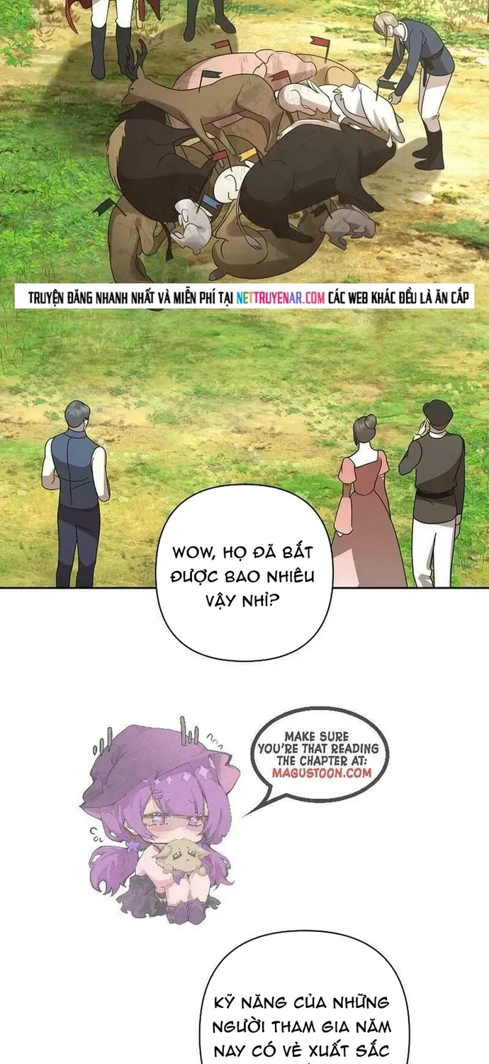 Phải Lòng Nhân Vật Phản Diện Từ Cái Nhìn Đầu Tiên Chap 47 - Next Chap 46