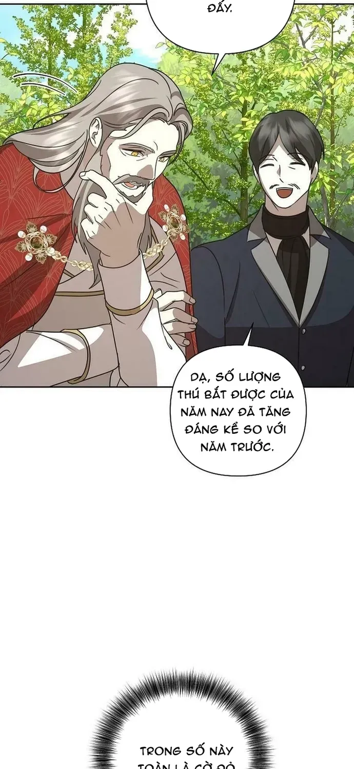 Phải Lòng Nhân Vật Phản Diện Từ Cái Nhìn Đầu Tiên Chap 47 - Next Chap 46