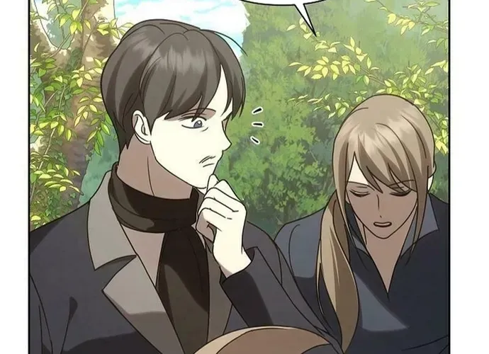 Phải Lòng Nhân Vật Phản Diện Từ Cái Nhìn Đầu Tiên Chap 47 - Next Chap 46