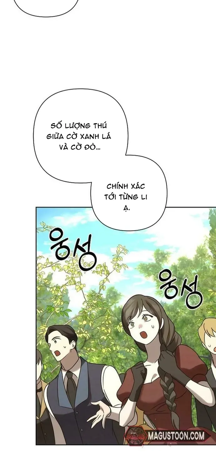 Phải Lòng Nhân Vật Phản Diện Từ Cái Nhìn Đầu Tiên Chap 47 - Next Chap 46