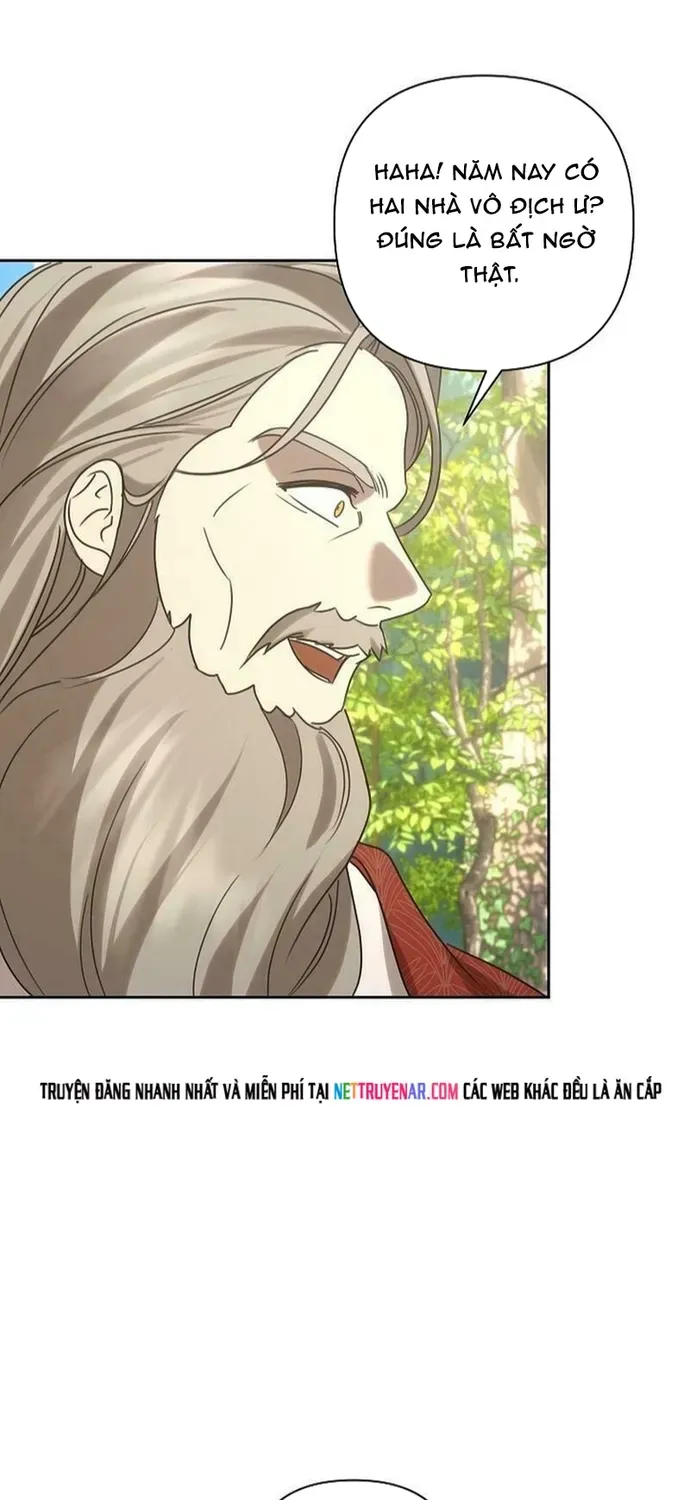 Phải Lòng Nhân Vật Phản Diện Từ Cái Nhìn Đầu Tiên Chap 47 - Next Chap 46