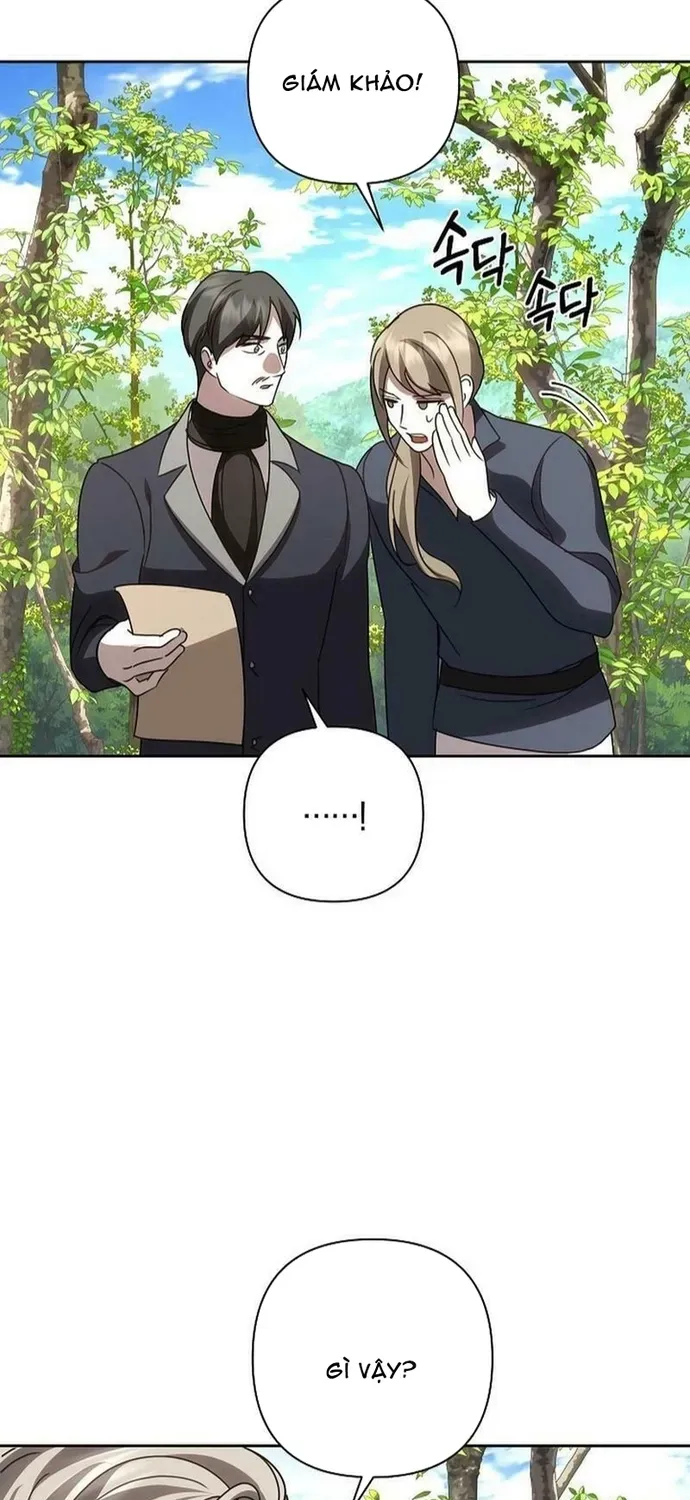 Phải Lòng Nhân Vật Phản Diện Từ Cái Nhìn Đầu Tiên Chap 47 - Next Chap 46