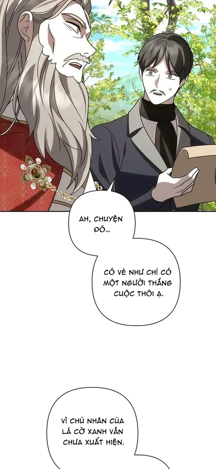 Phải Lòng Nhân Vật Phản Diện Từ Cái Nhìn Đầu Tiên Chap 47 - Next Chap 46