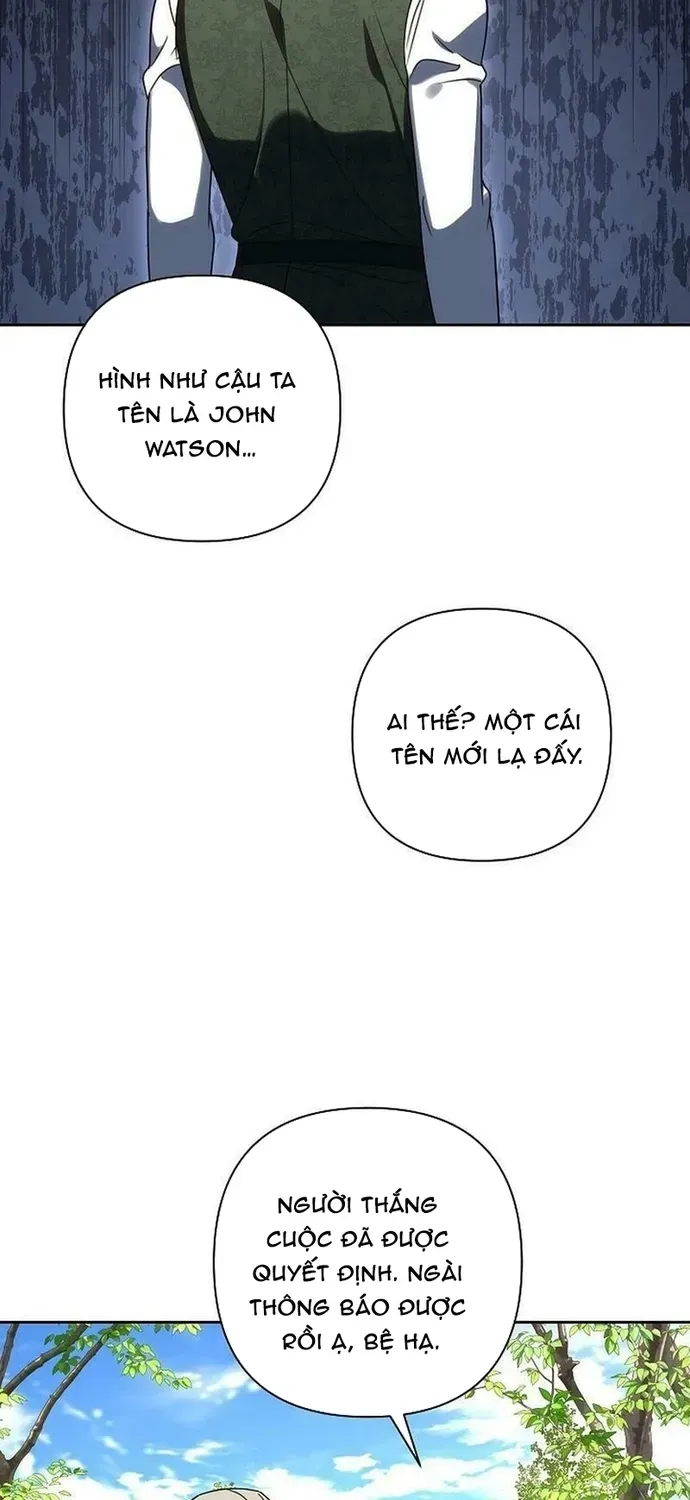 Phải Lòng Nhân Vật Phản Diện Từ Cái Nhìn Đầu Tiên Chap 47 - Next Chap 46