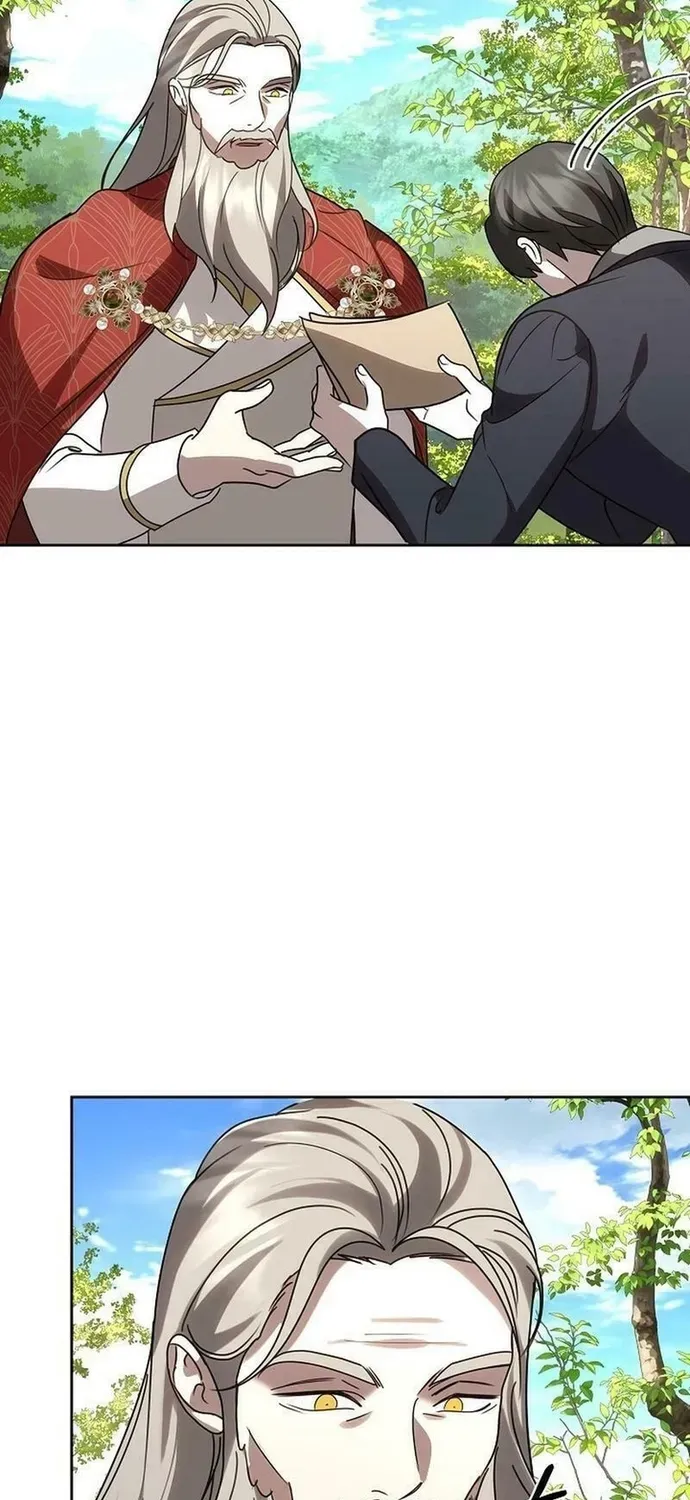 Phải Lòng Nhân Vật Phản Diện Từ Cái Nhìn Đầu Tiên Chap 47 - Next Chap 46